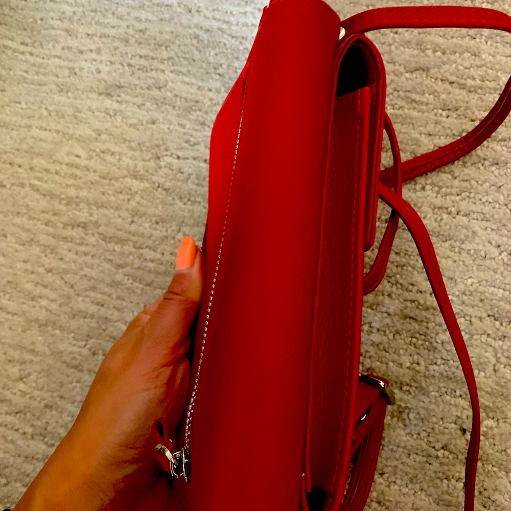 Wallet on a strap - Picture 3 of 6